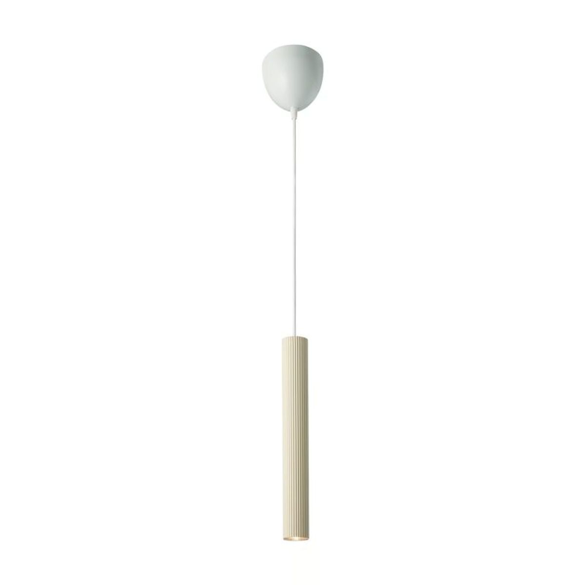 Nordlux Vico - Pendel - Beige