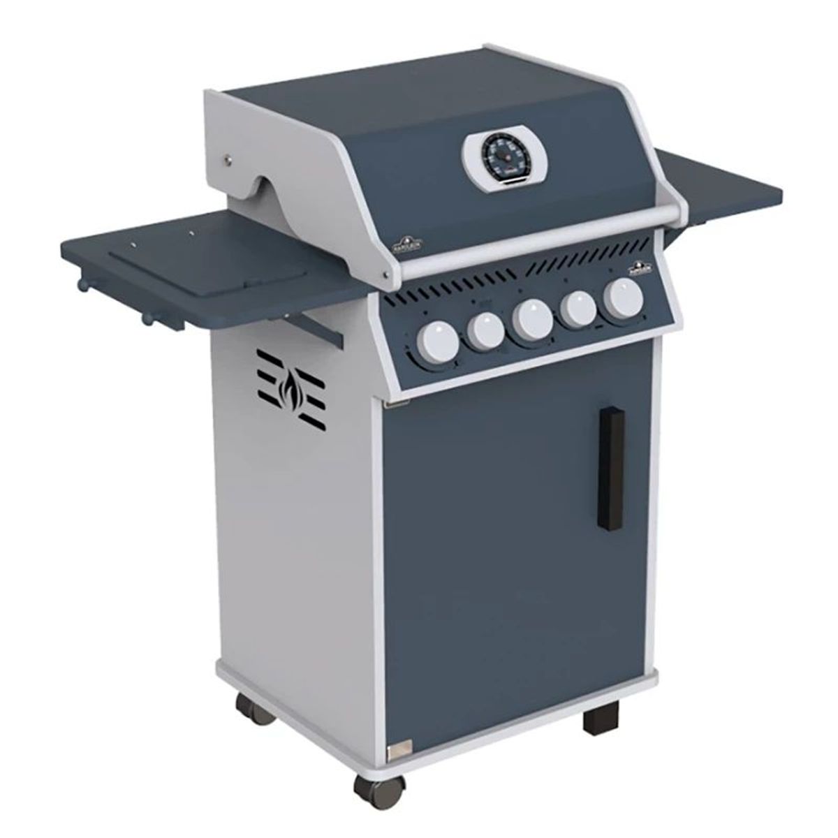 Napoleon Rogue 425 LegeGrill - MER-KIDSBBQ