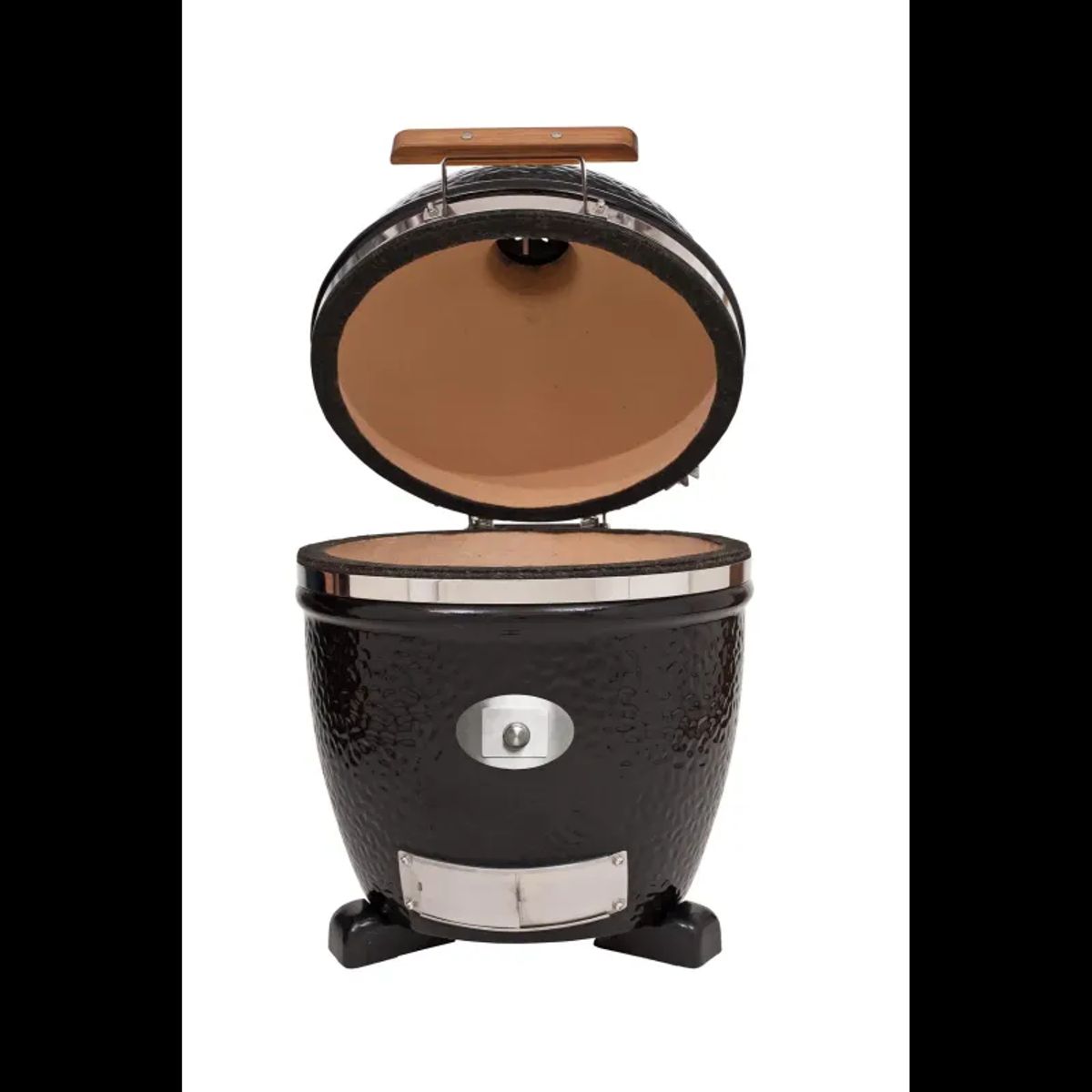 Monolith Kamado Grill Classic Standalone - Sort