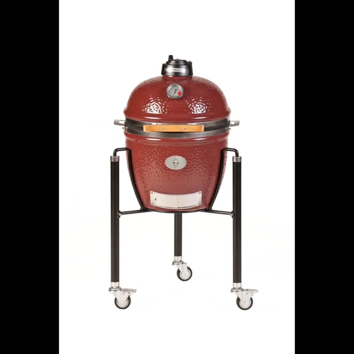 Monolith Kamado Junior - Rød