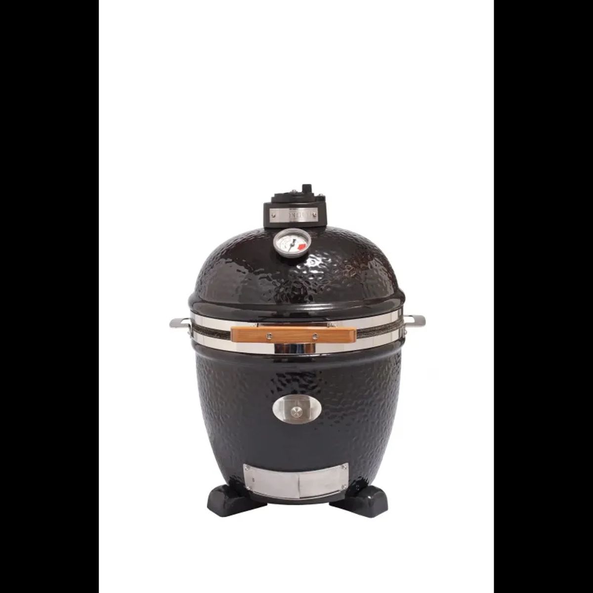 Monolith Kamado Junior - Sort Standalone