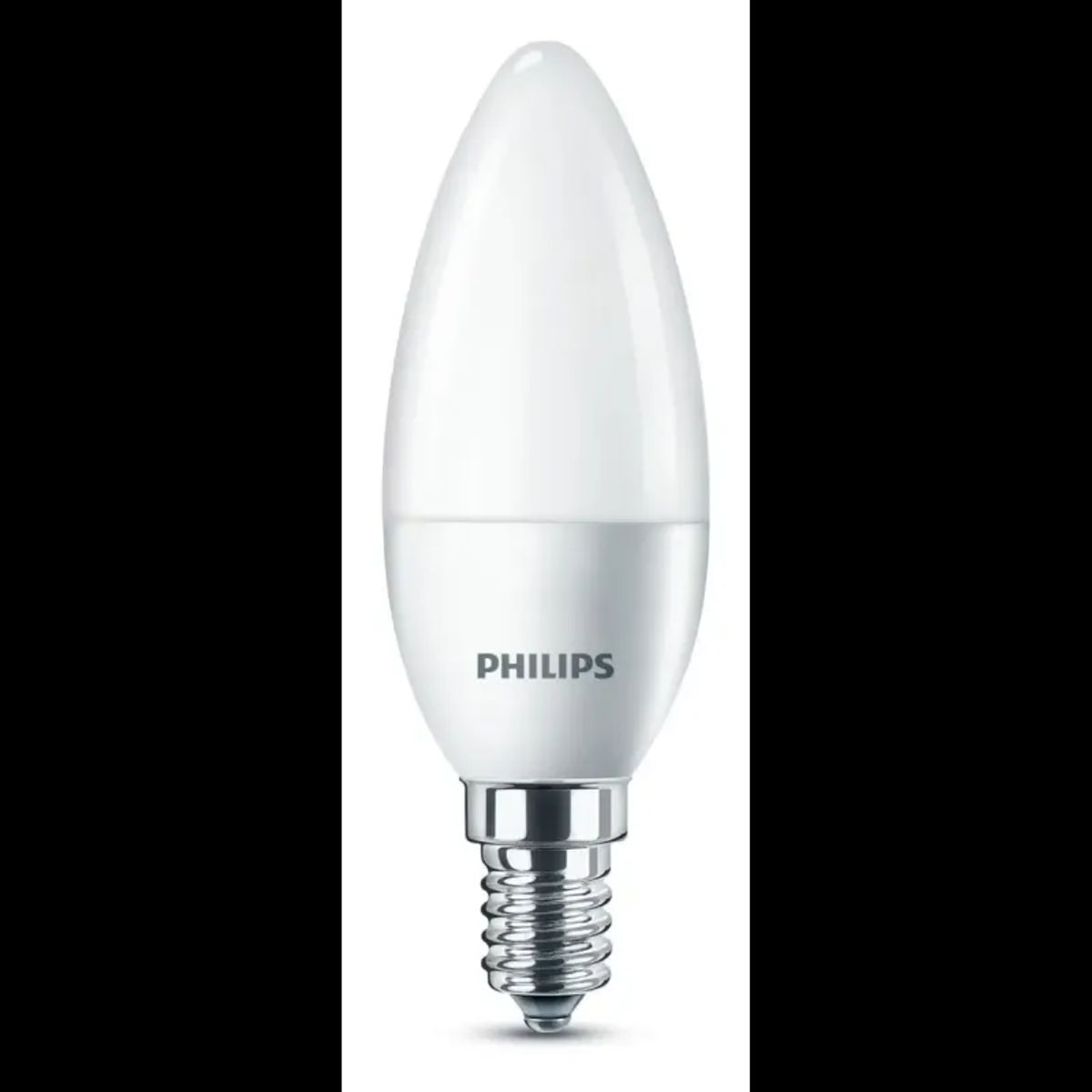 Philips LED Kerte 5,5W E14 VV