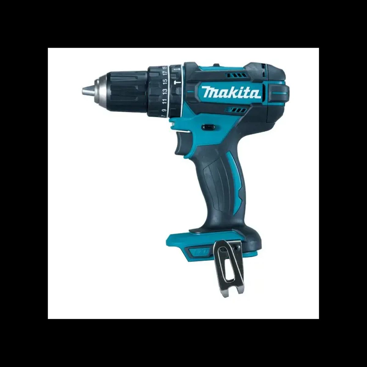 Makita Slagboremaskine 18V - DHP482Z