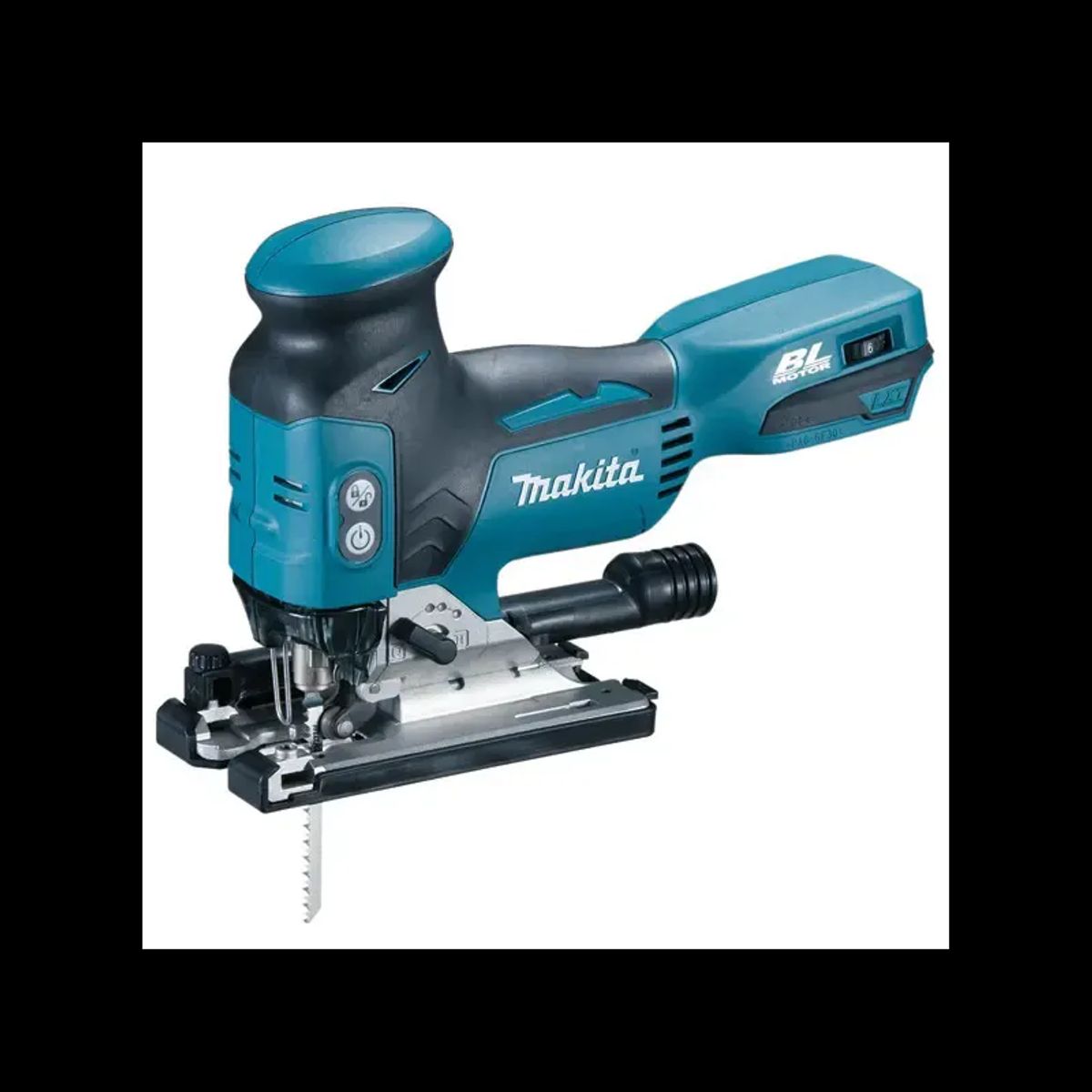 Makita Stiksav 18V - DJV181Z