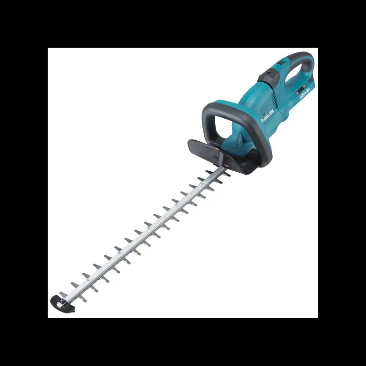 Makita Hækkeklipper 650mm 2x18V - DUH651Z - VAREN ER UDGÅET