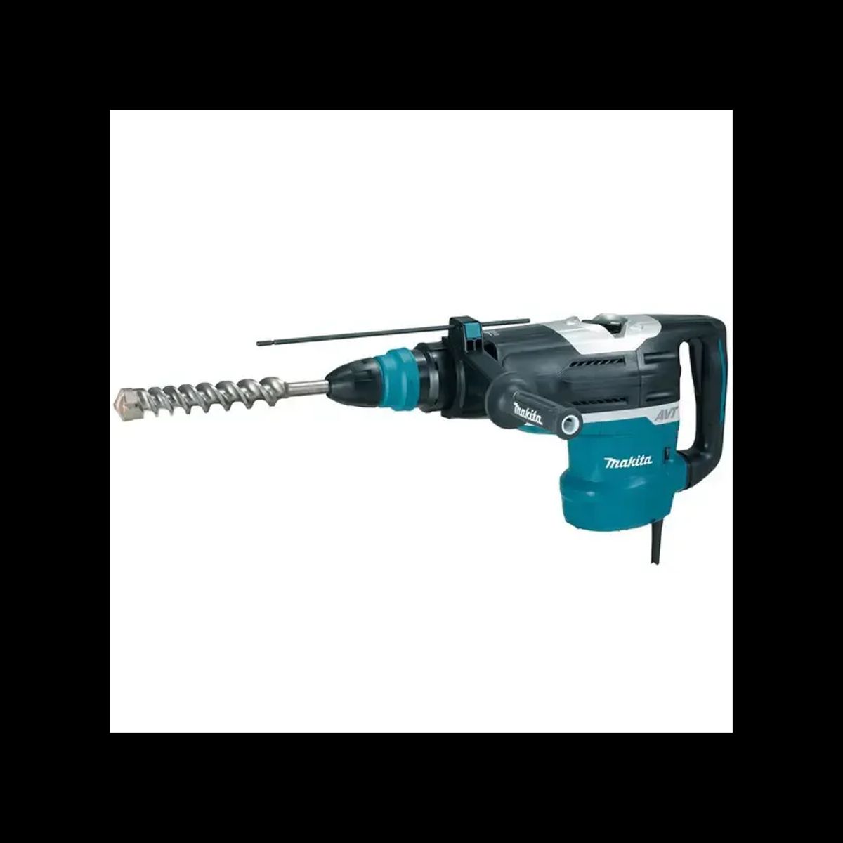 Makita Bore-/mejselhammer Sds Max - HR5212C