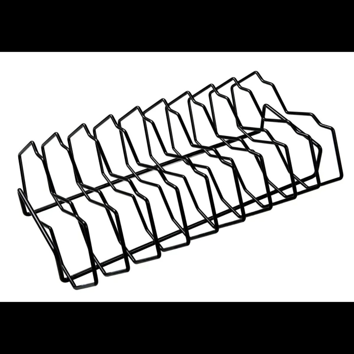 Primo Grill 9-stk Rib Rack Oval XL 400