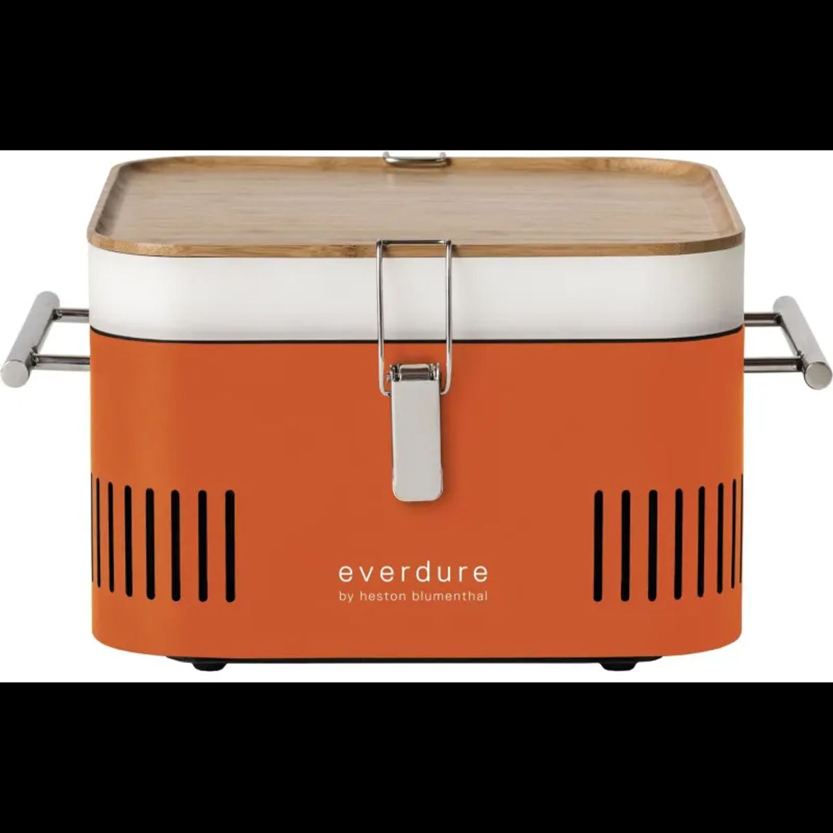 Everdure Cube HBCUBEOSCAN Kulgrill Orange