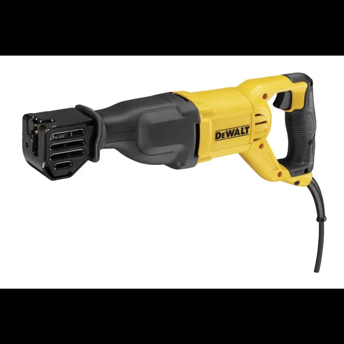 Dewalt Dwe305pk Bajonetsav 1100w