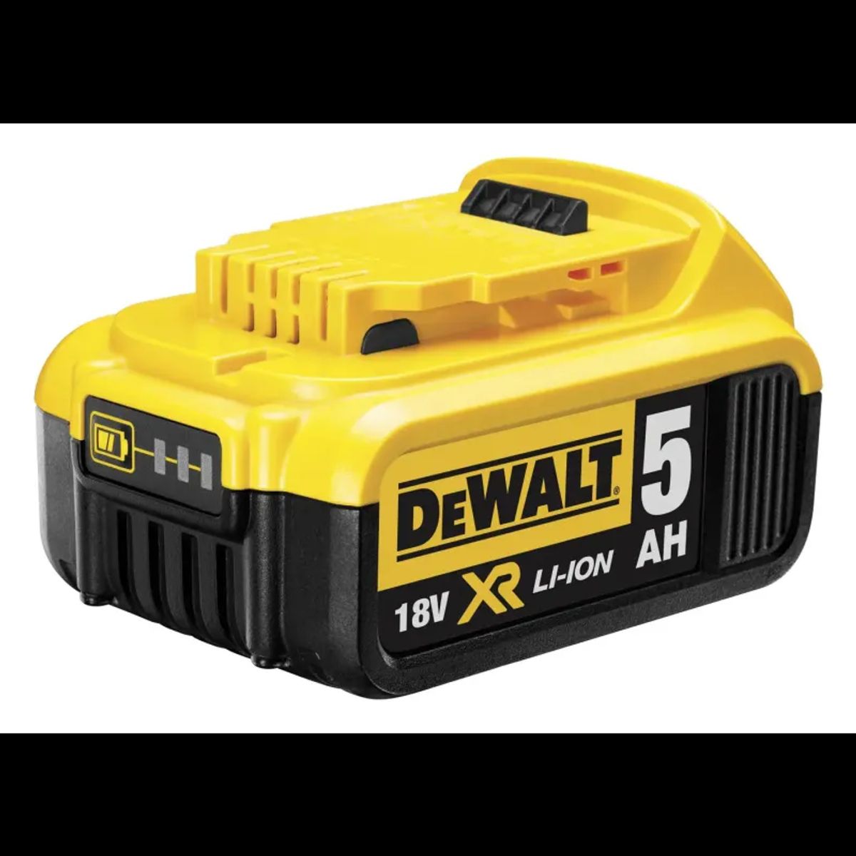 Dewalt Dcb184 18v Batteri Xr 5ah Li-ion