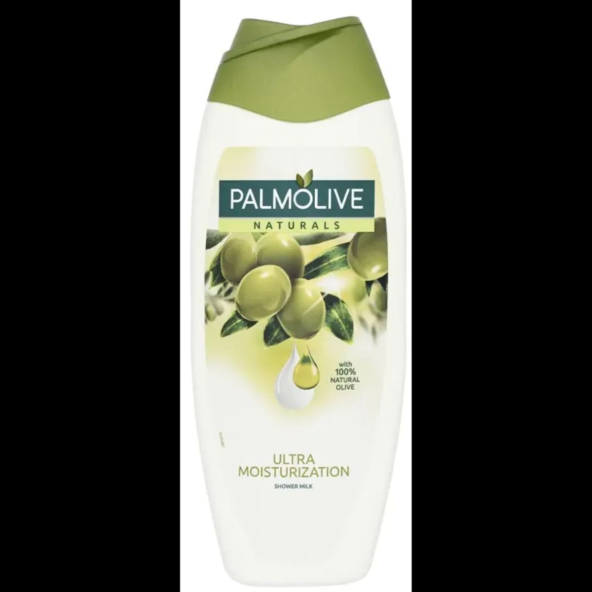 Palmolive Shower Gel Olive 500 ml.