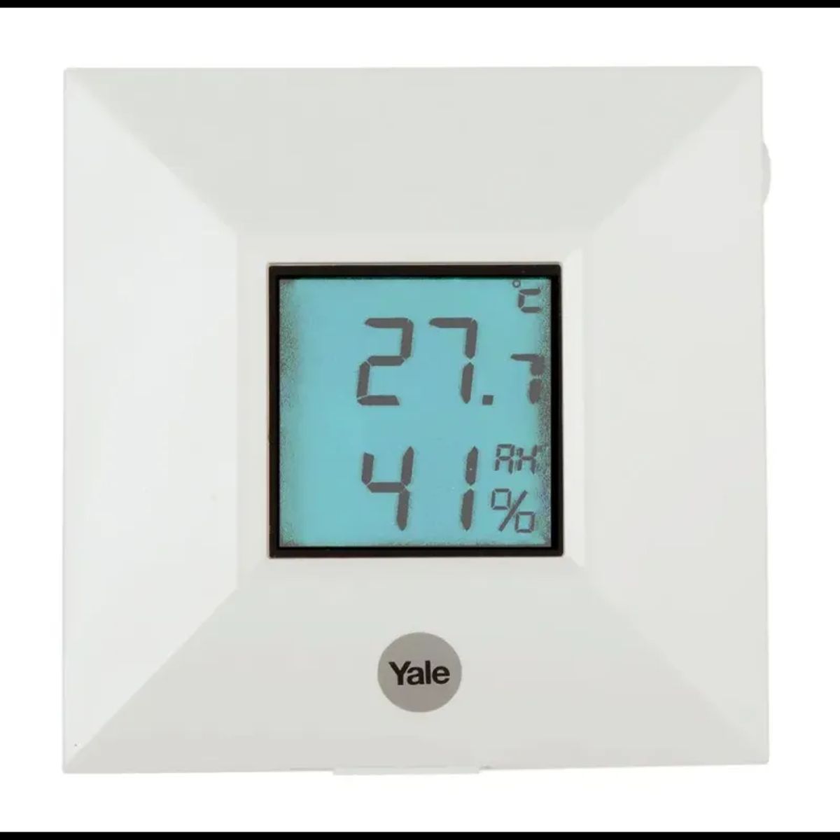 Yale Smart Living temperatur sensor