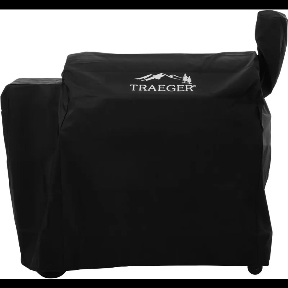 Traeger Betræk 34 Serie Langt