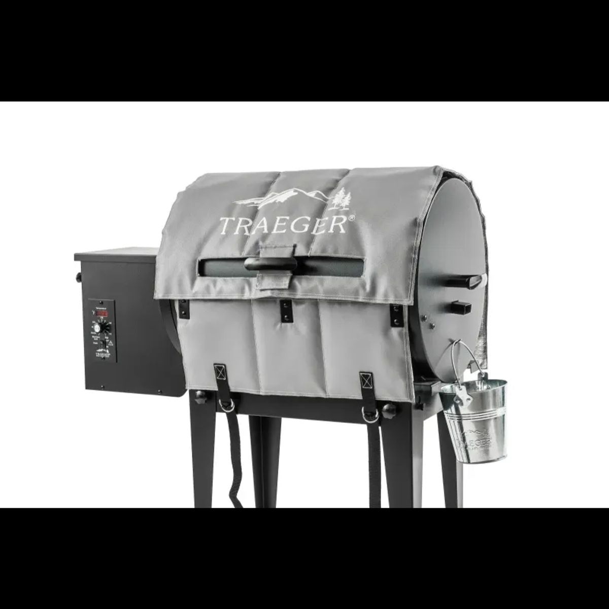 Traeger Vinterjakke 22 Serie