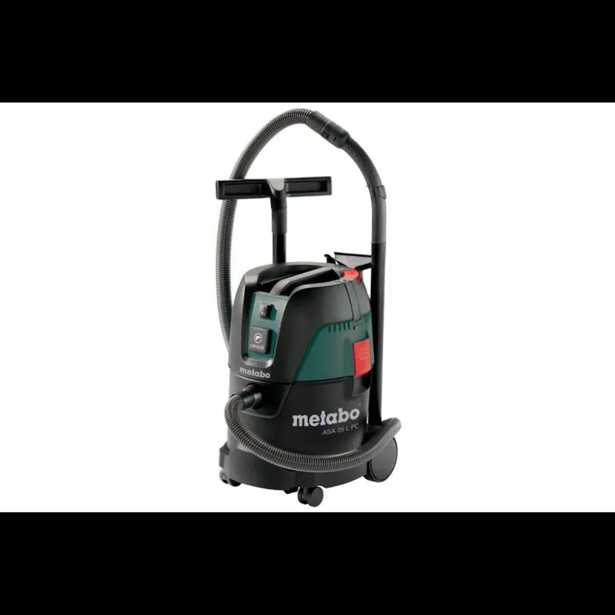 Metabo Universalsuger ASA 25 Liter PC - 602014000