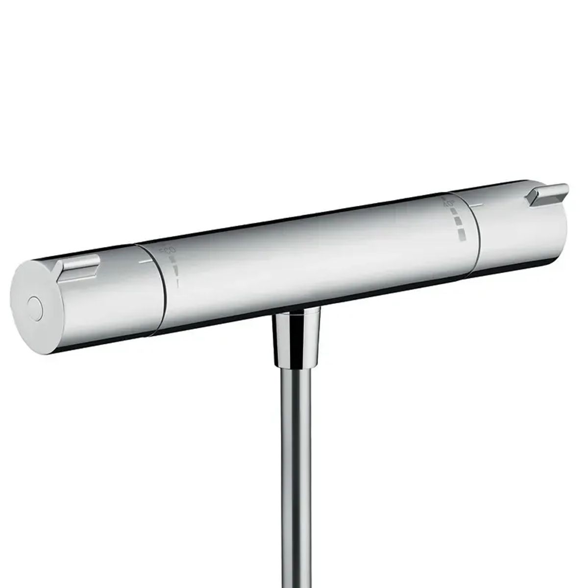 Hansgrohe Termostatarmatur Myfox Forkromet