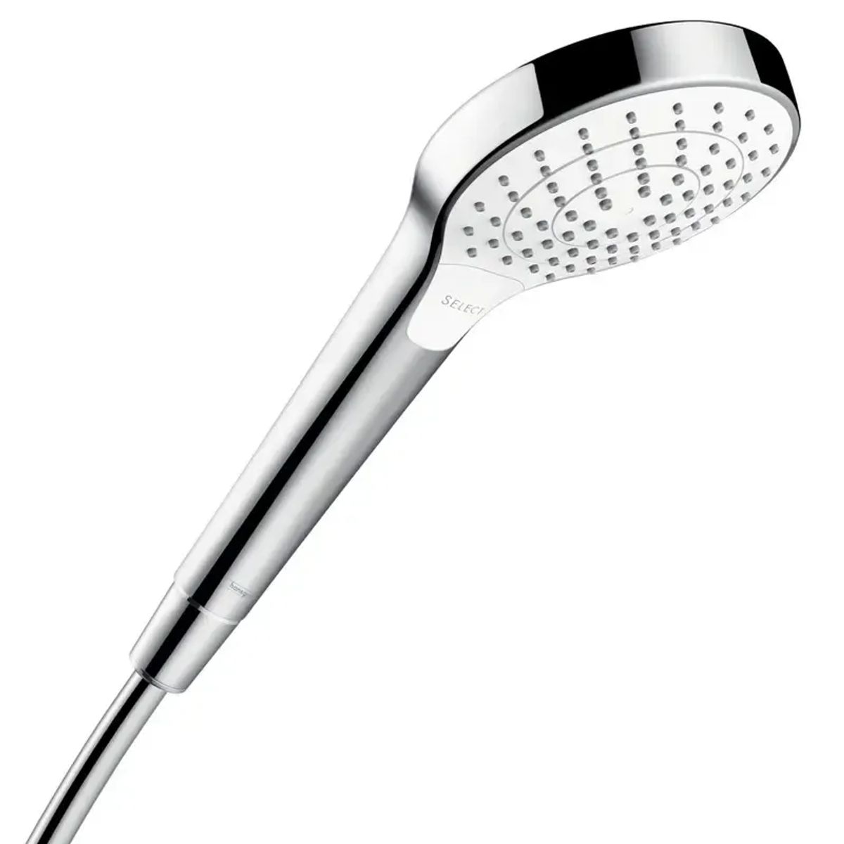 Hansgrohe Håndbruser Myselect S Vario Hvid/krom - UDG.