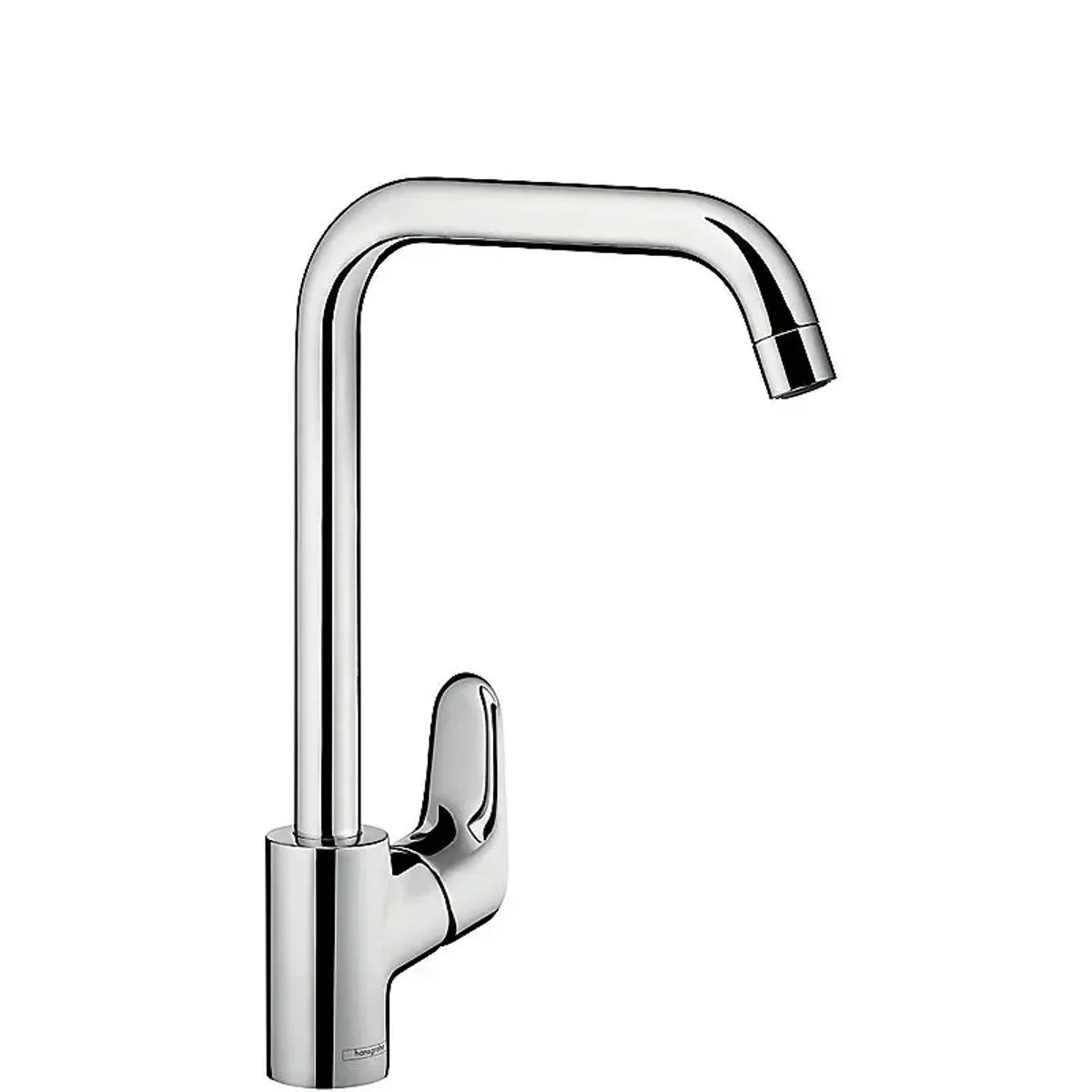 Hansgrohe Køkkenarmatur Ecos L Forkromet