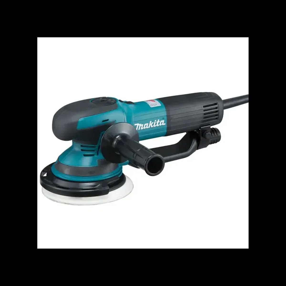 Makita Rotations/excentersliber 150mm - BO6050J