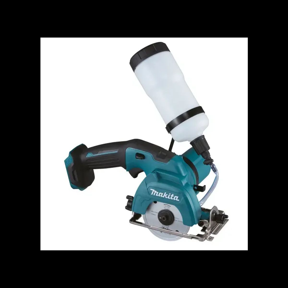 Makita Flise/glasskærer 10 - CC301DZ