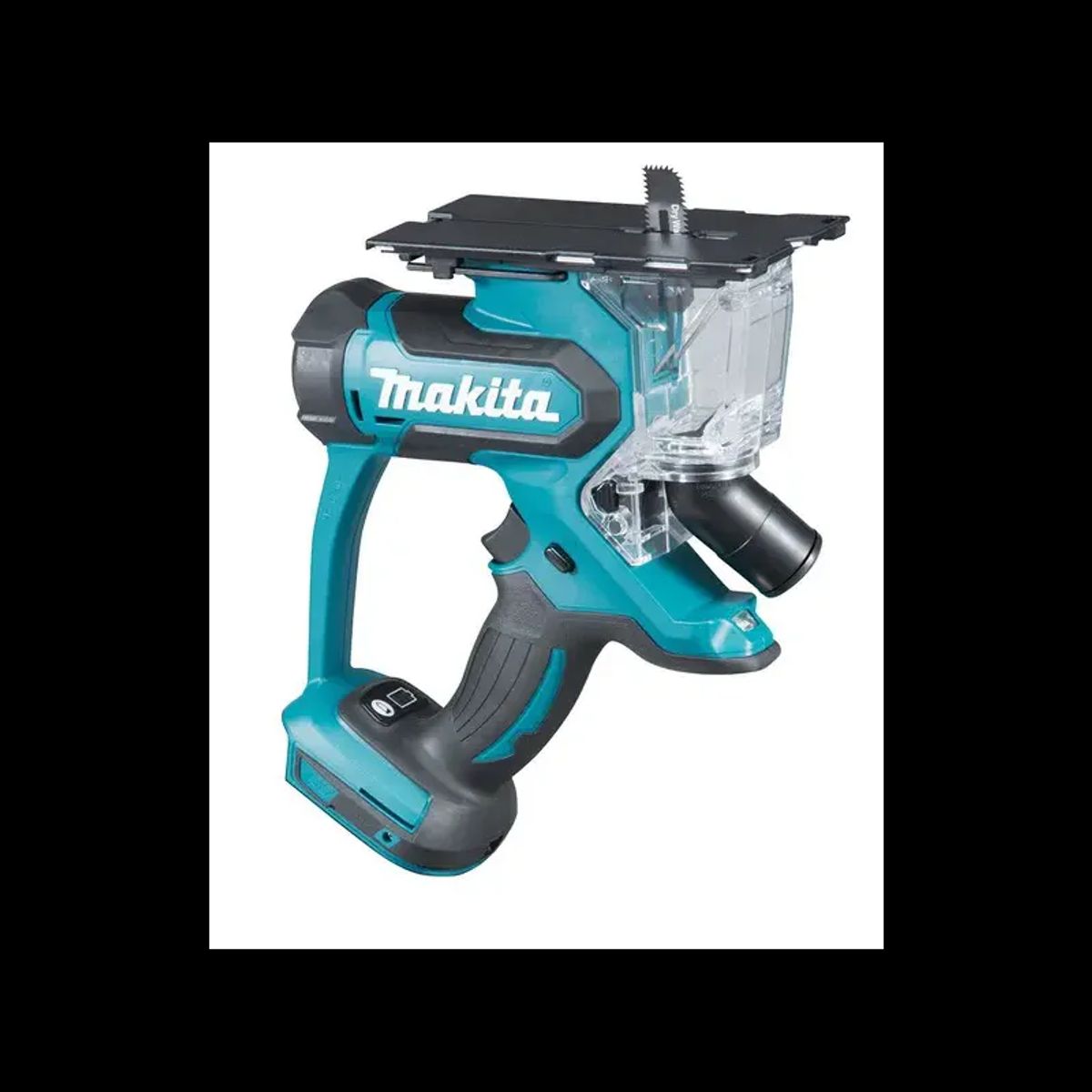 Makita Gipssav 18V - DSD180Z