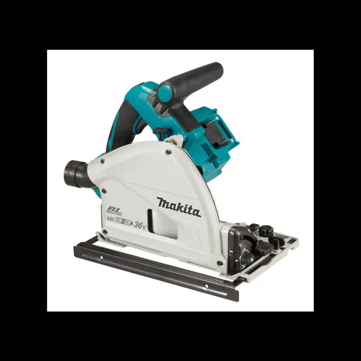 Makita Dyksav 165/56 2x18V - DSP600Z