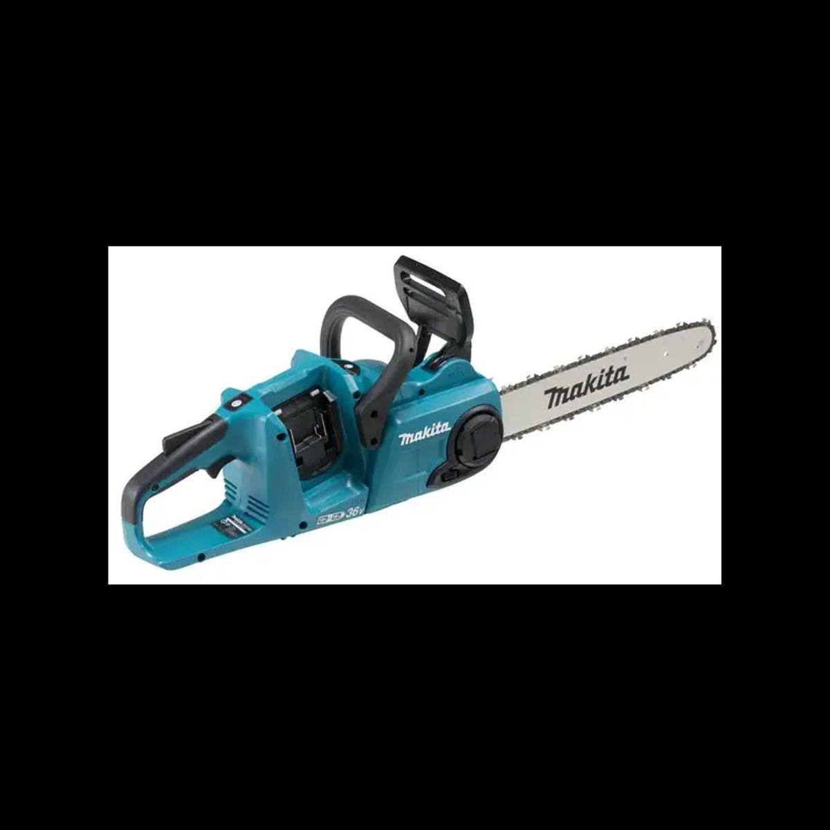 Makita Kædesav 2x18V - DUC353Z