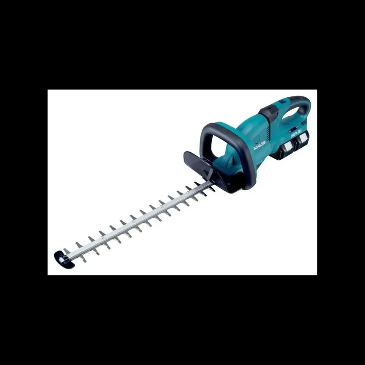 Makita Hækkeklipper 550mm 2x18V - DUH551PF2