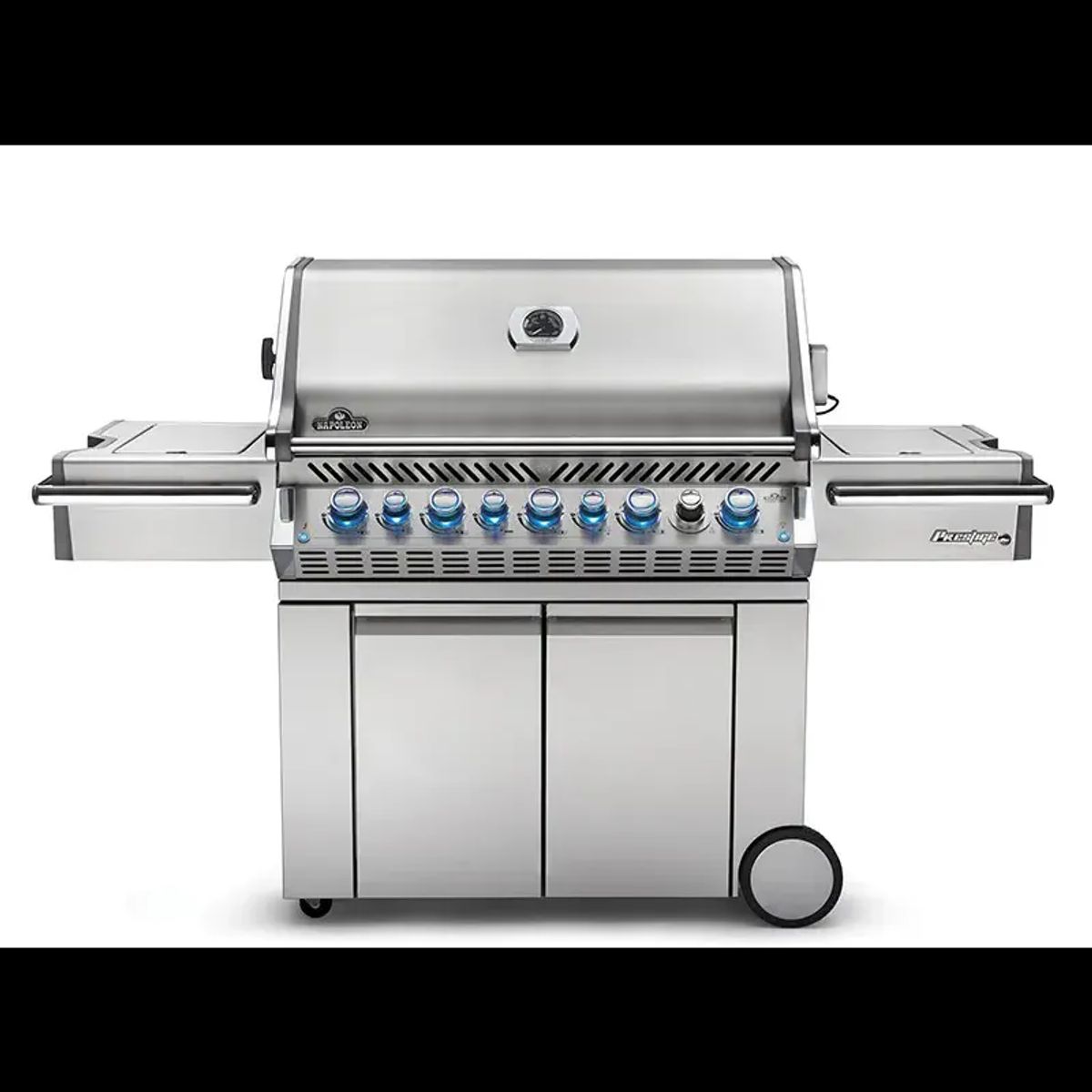 Napoleon Prestige PRO 665 Gasgrill