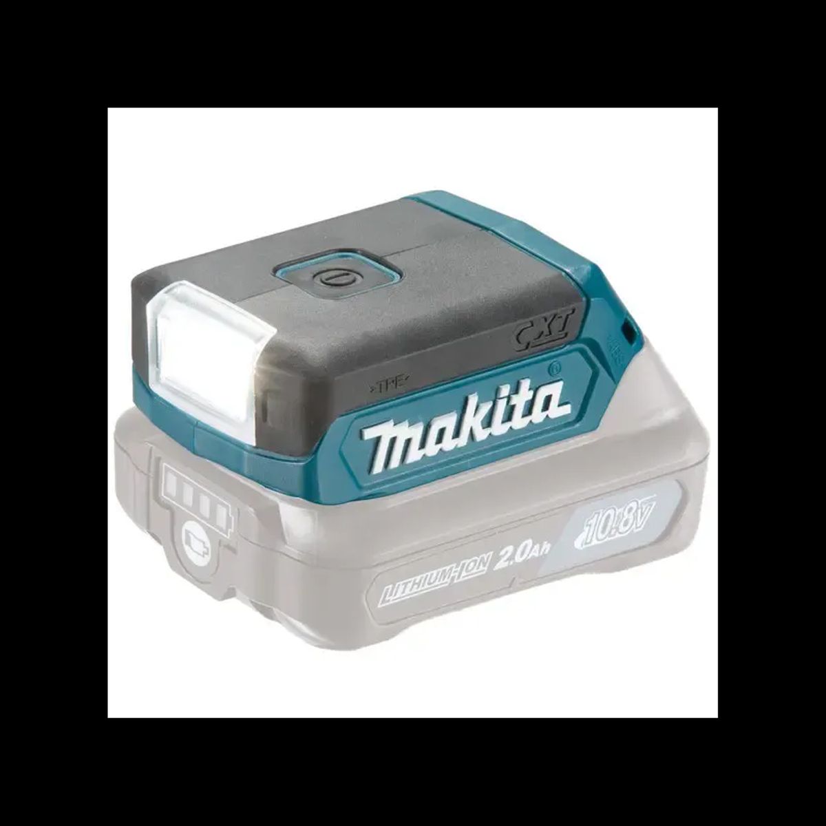 Makita Led Lampe 10 - DEAML103