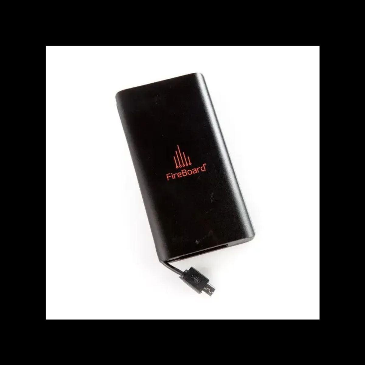 FireBoard 4000 mAh Logo Battery Pack