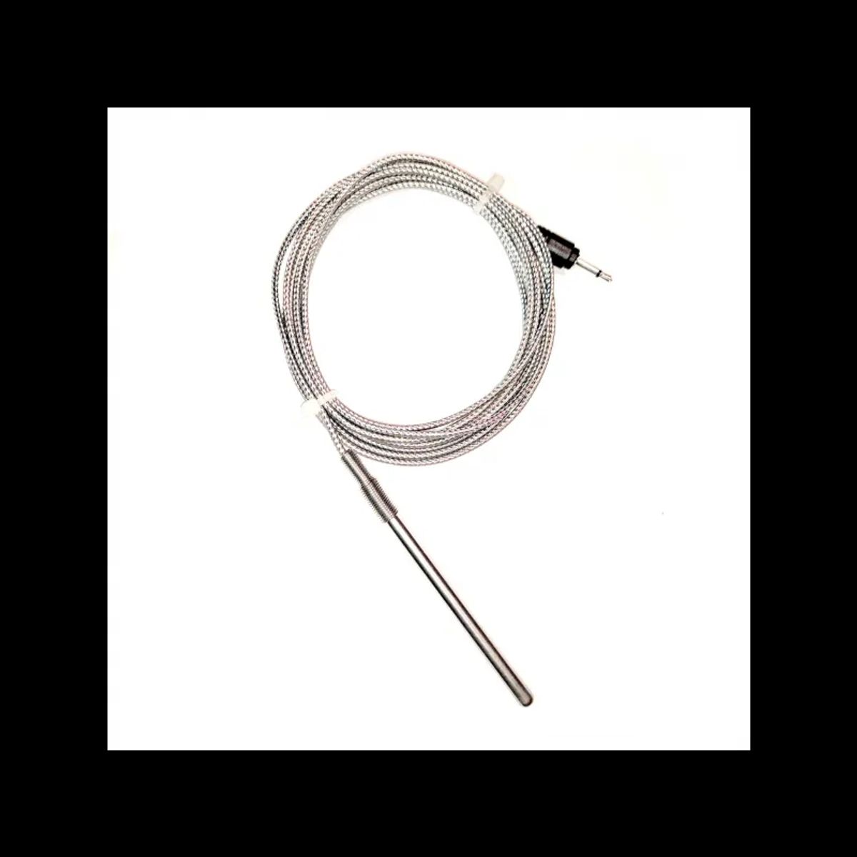 Fireboard Ambient Probe (1/4â BSP Thread.) - Thermistor (Provides grill mounting options)