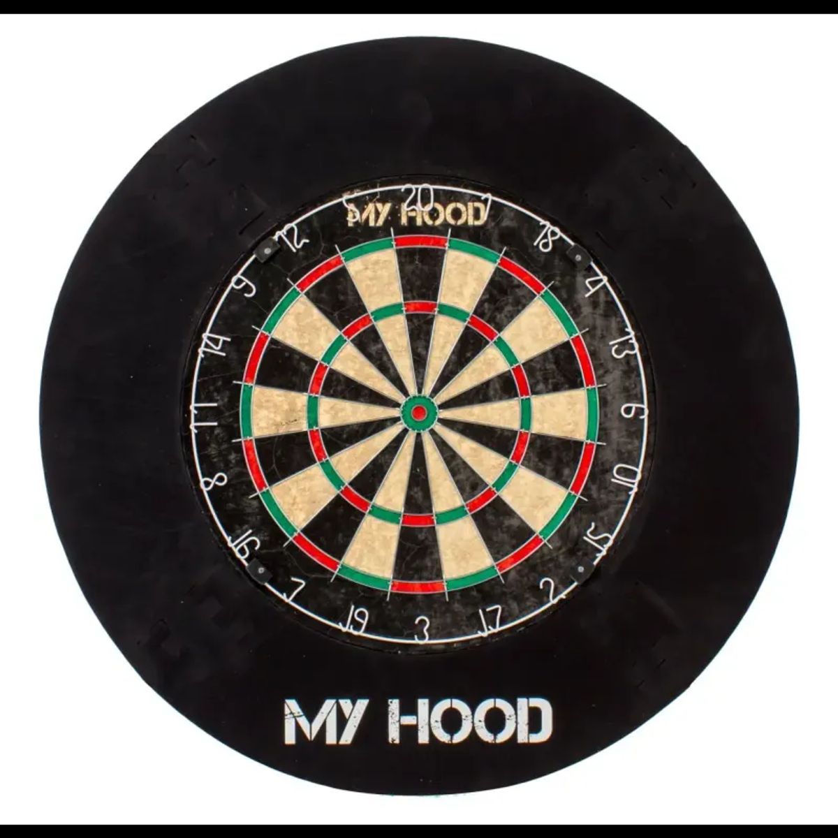 My Hood Tournament Dart Sæt