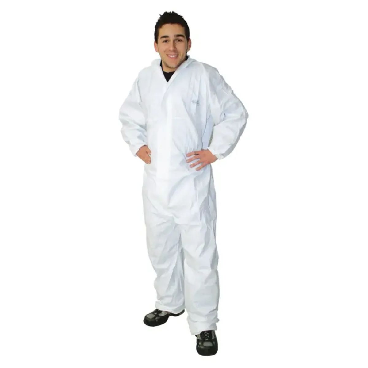 Ox-on Coverall Comfort XL