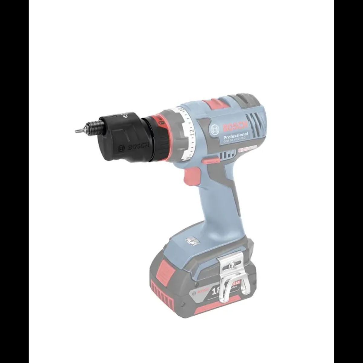 Bosch GEA FC2 FlexiClick-forsats - 1600A001SJ