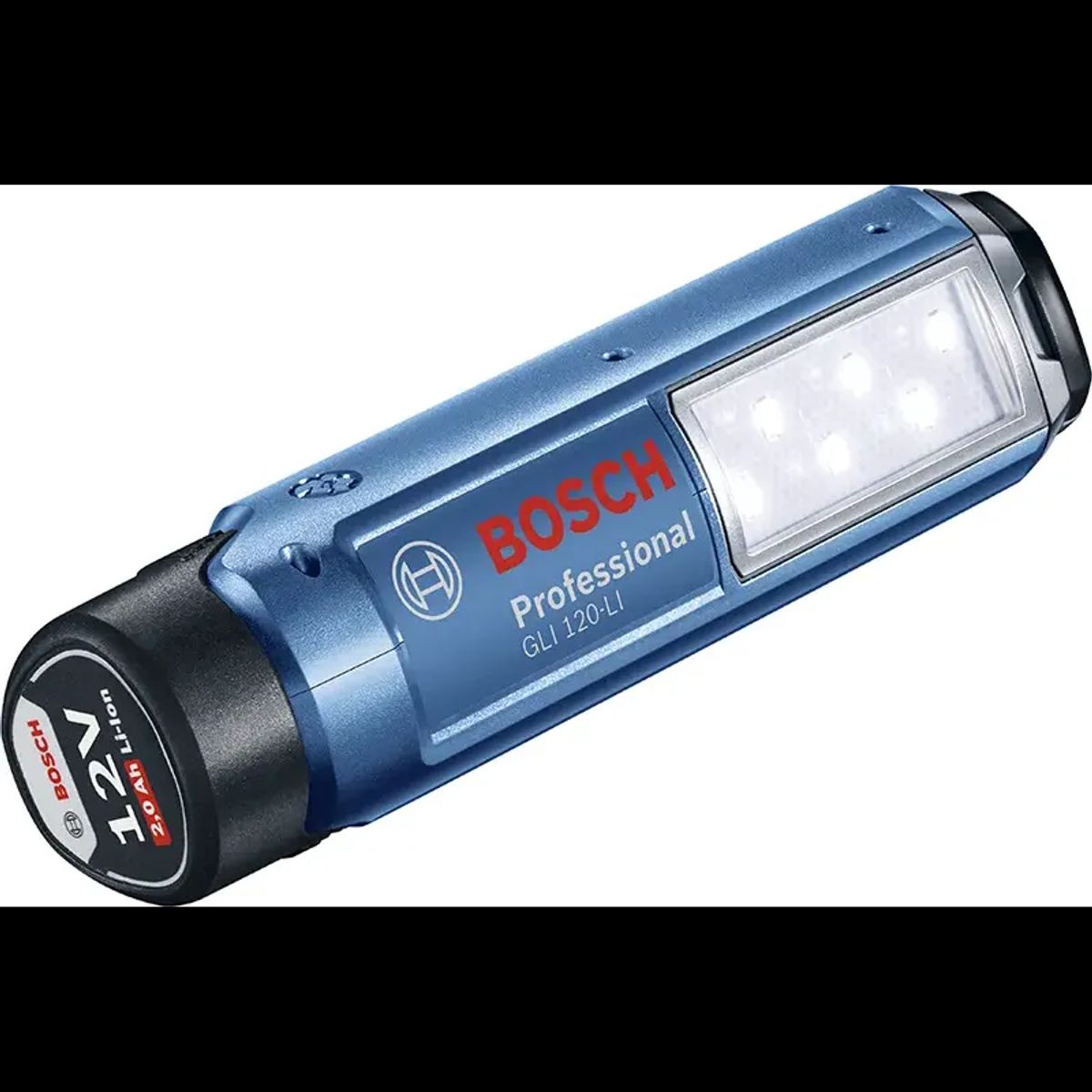 Bosch GLI 120-LI Akku-lampe - 06014A1000