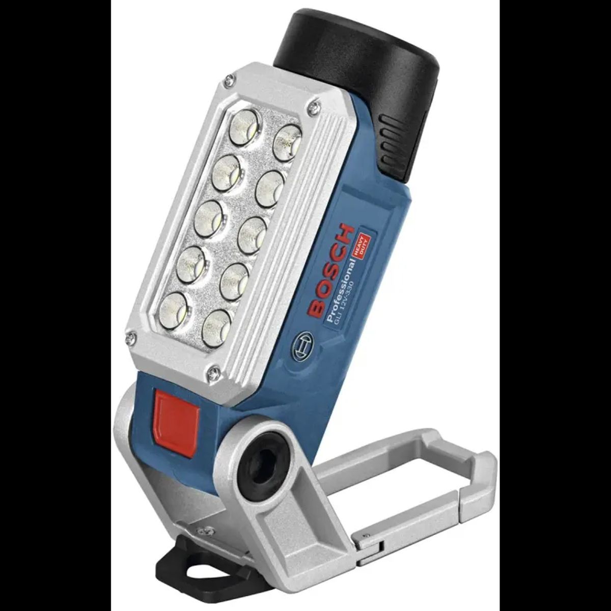 Bosch GLI 12V-330 Akku-lampe - 06014A0000