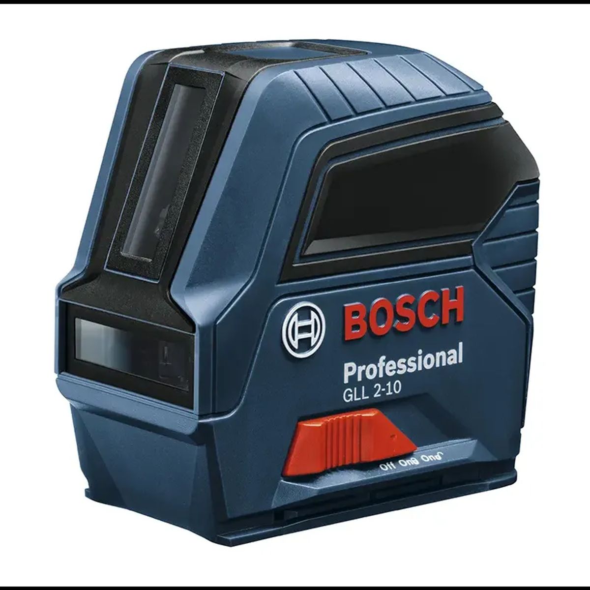 Bosch GLL 2-10 Linjelaser - 0601063L00