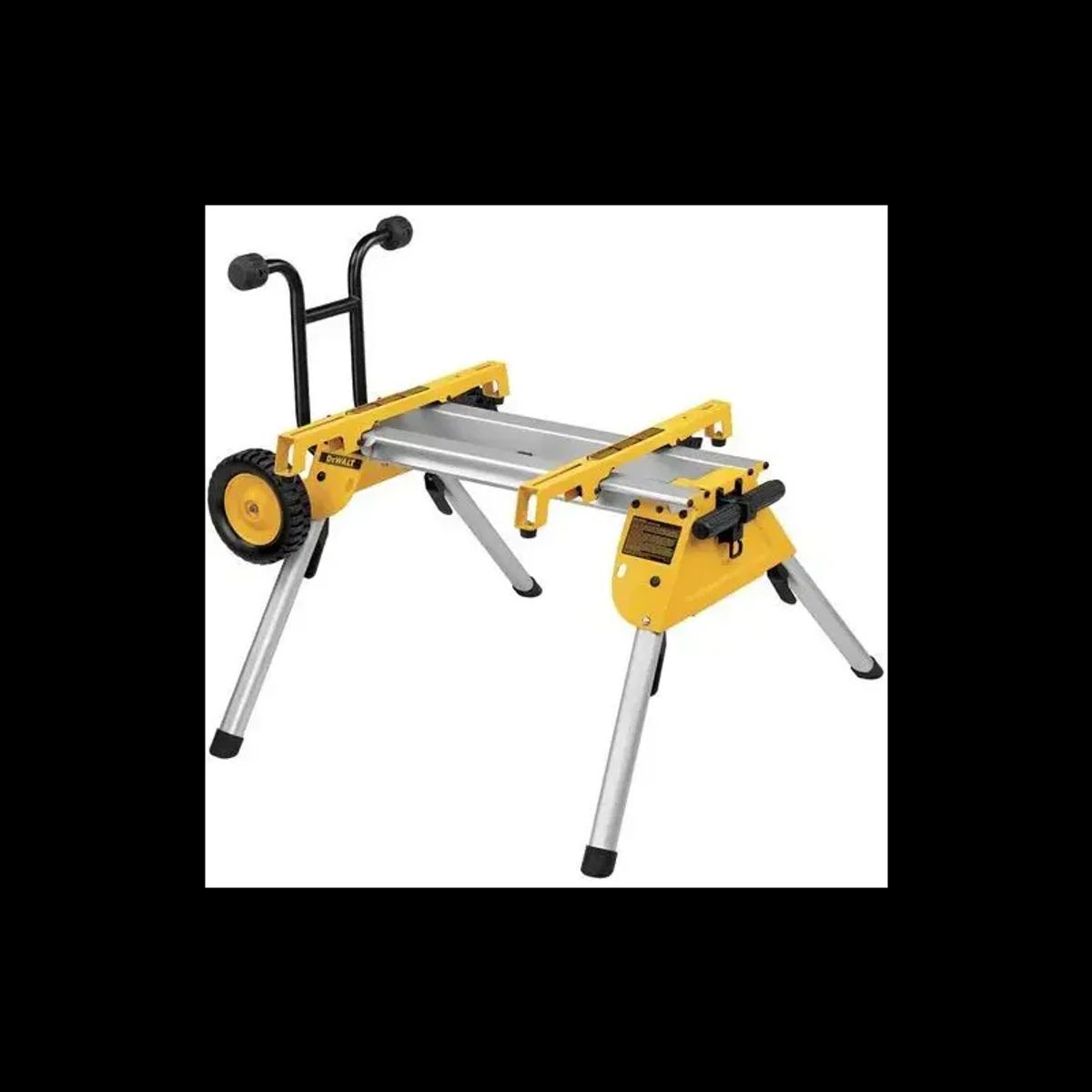 Dewalt Arbejdsstation med hjul DE7400