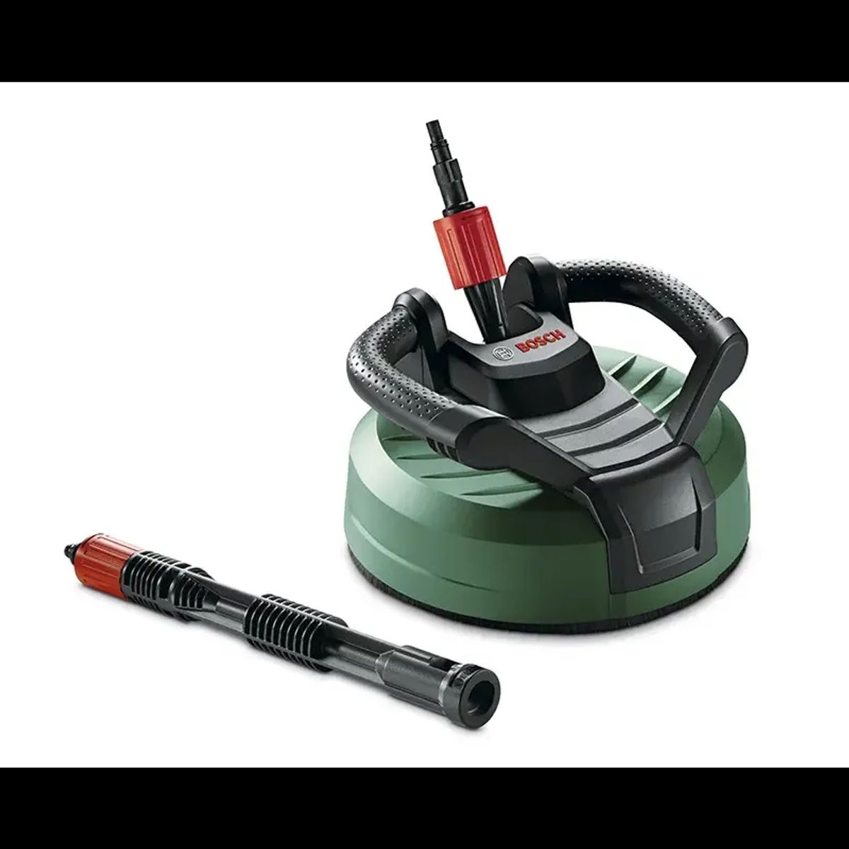 Bosch AquaSurf 280 Universalrenser Systemtilbehør - F016800467