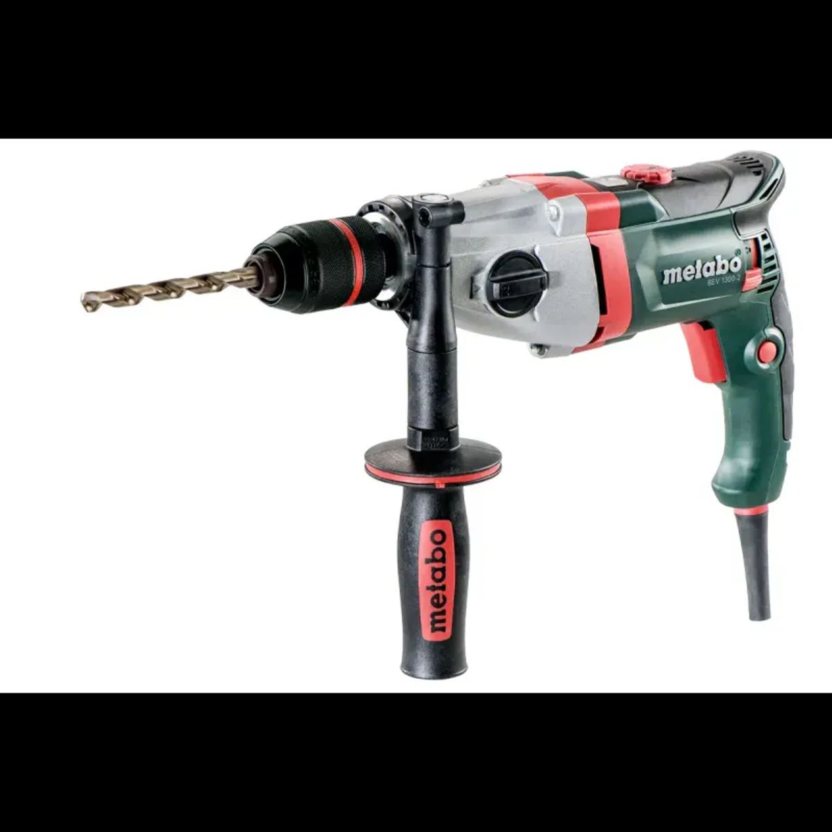 Metabo Boremaskine Bev 1300-2 - 600574810