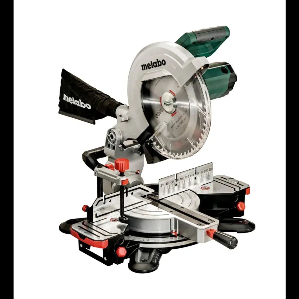 Metabo Kapsav Ks 305 M - 619003000