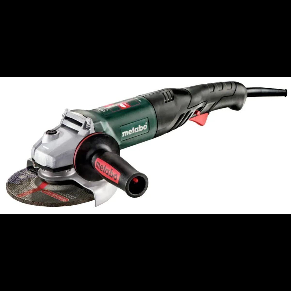 Metabo Vinkelsliber We 1500-150 Rt - 601242000