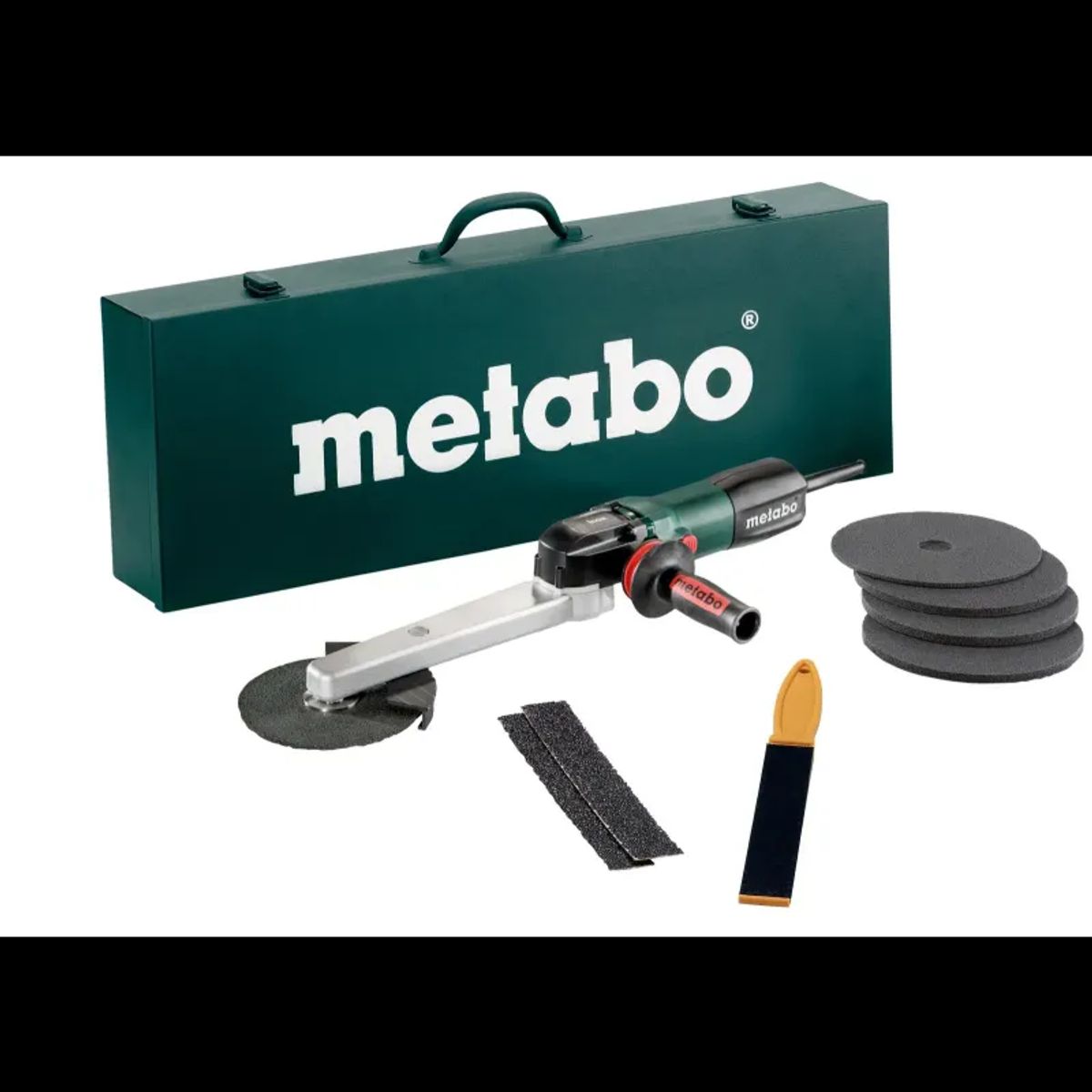 Metabo Knse 9-150 Kantsliber Sæt - 602265500