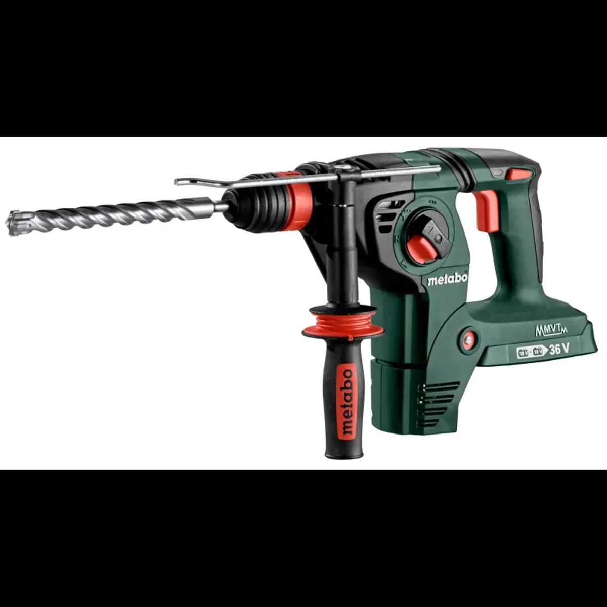 Metabo Kha 36- 18 Ltx 32 Solo - 600796840