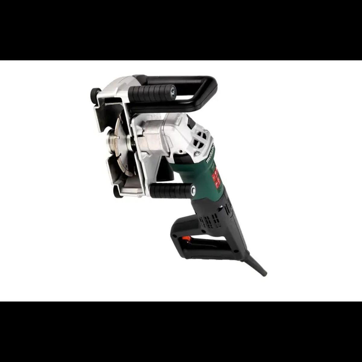 Metabo Mfe 40 Murrillefræser Inkl 2 Skiver - 604040500