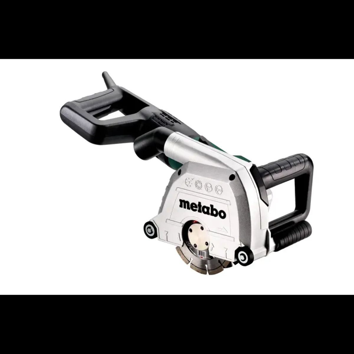 Metabo Mfe 40 Murrillefræser - 604040510