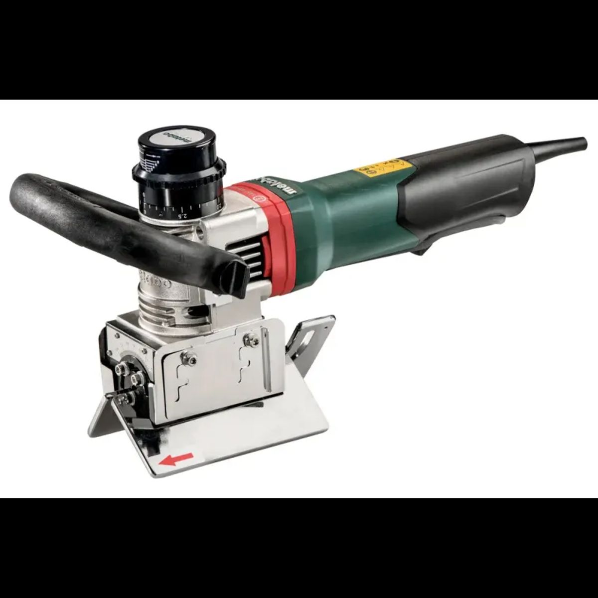 Metabo Kfmpb 15-10 F Kantfræser - 601755500