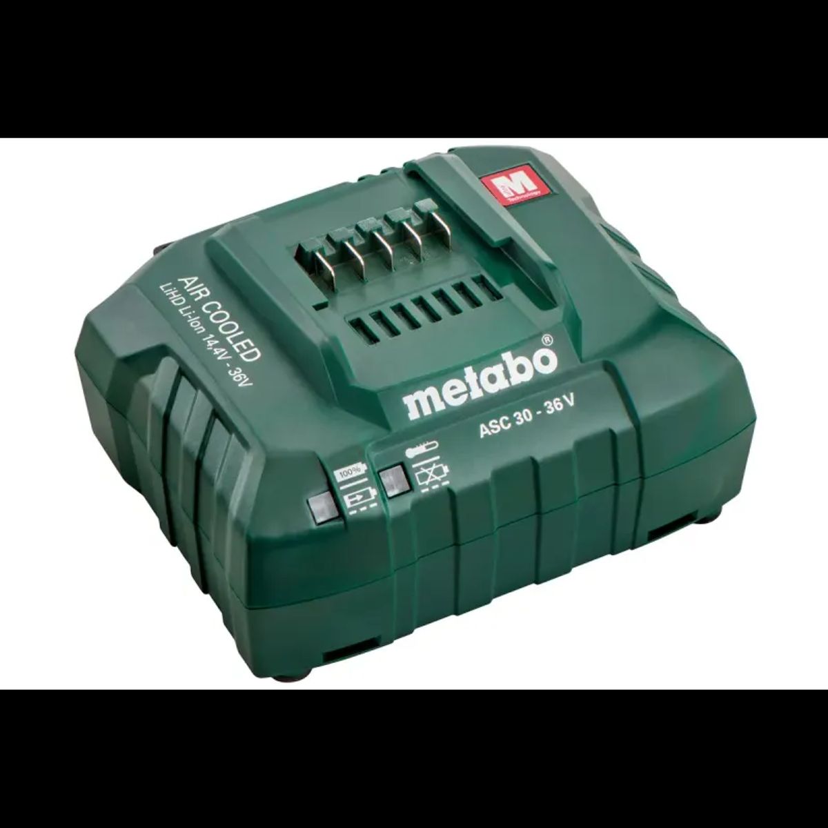 Metabo Lader Asc 30-36 V Eu 14,4-36 V - 627044000