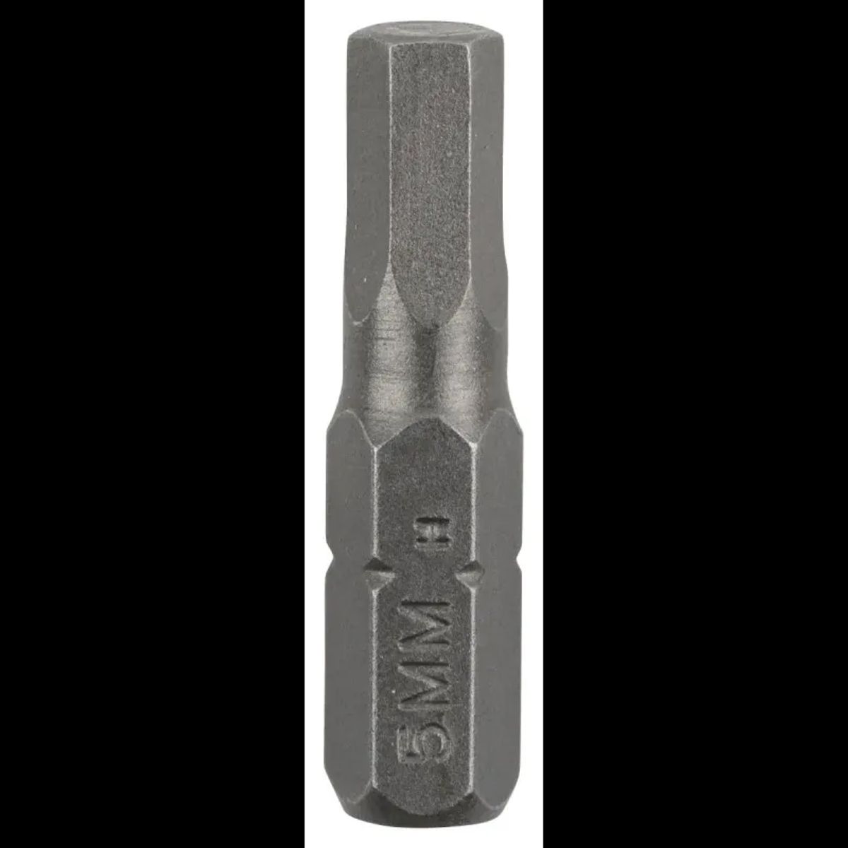 Bosch Bits Is5 25mm 1/4 Standard 2stk - 2609255951